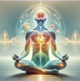 What happens to your body when you meditate?