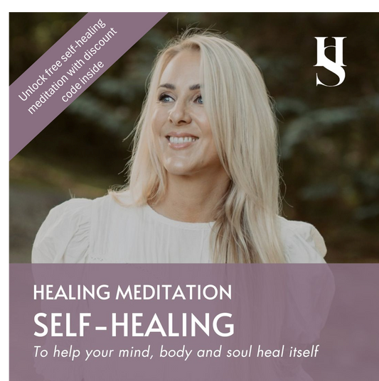 When Light Breaks Through