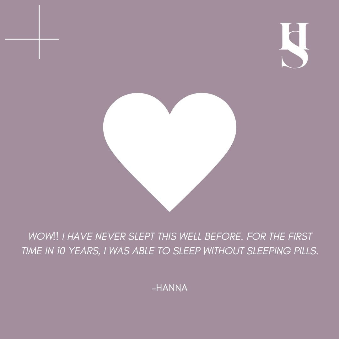 BETTER SLEEP – A WHOLE NEW DIMENSION OF REST
