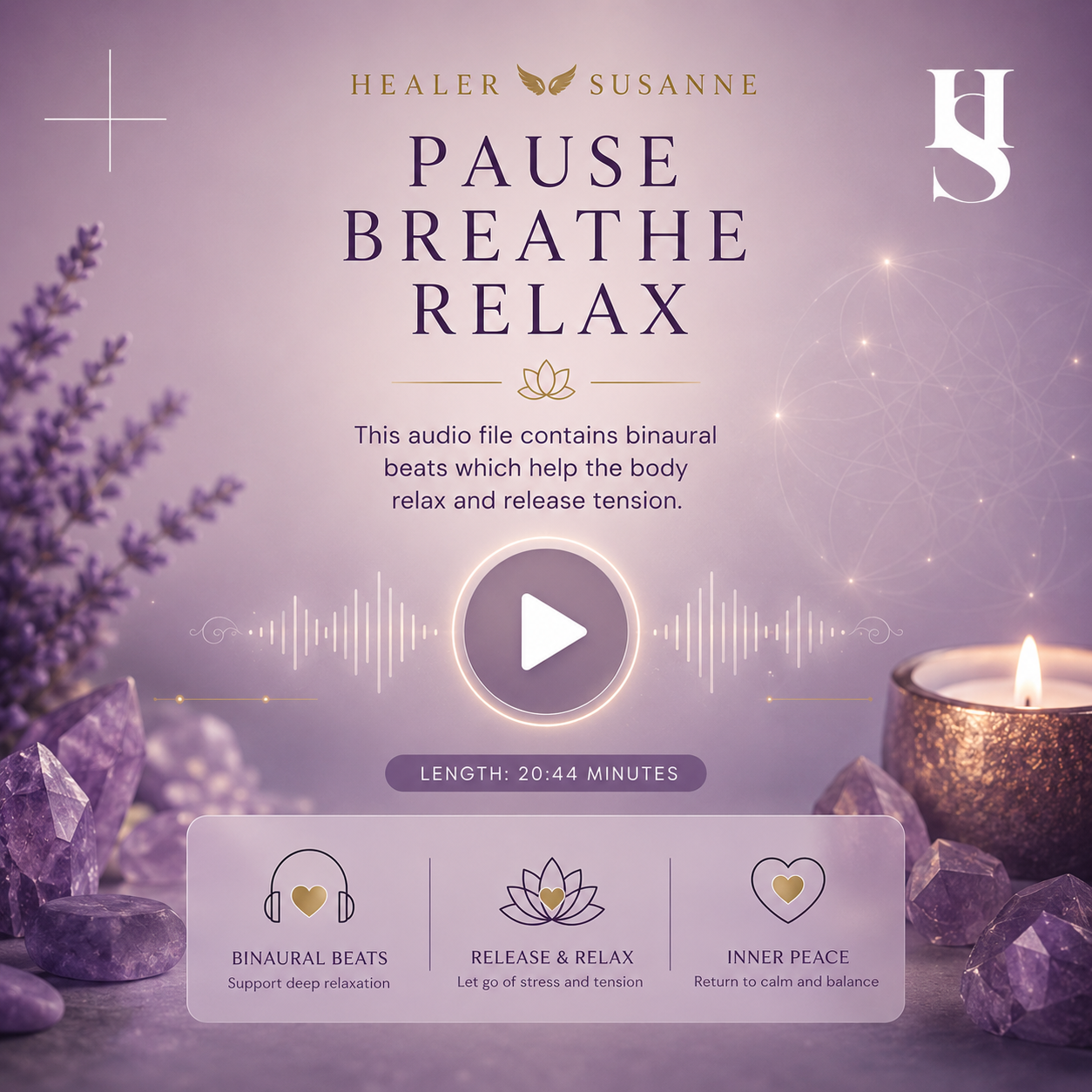 SELF-HEALING