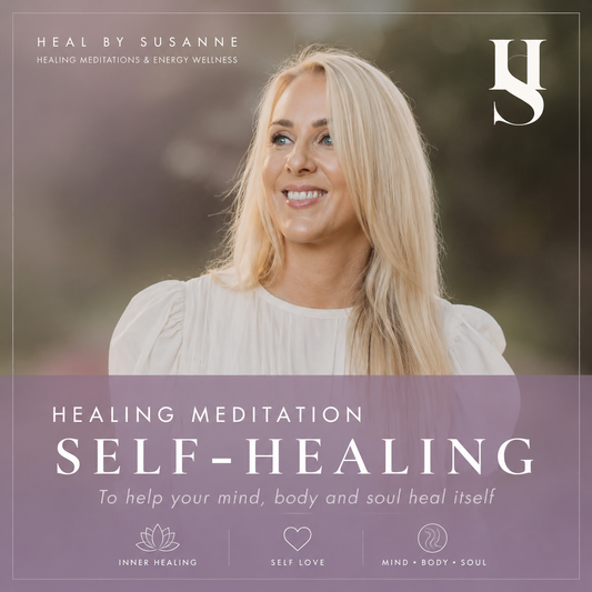 mind sould body guided meditation